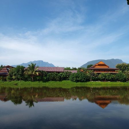 Rimdoi Resort Ban Muang Ngai Esterno foto