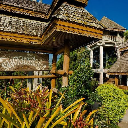Rimdoi Resort Ban Muang Ngai Esterno foto
