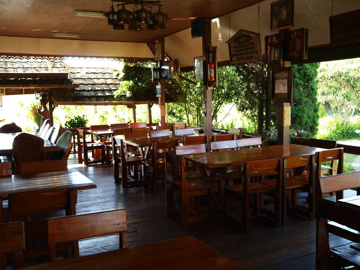 Rimdoi Resort Ban Muang Ngai Esterno foto