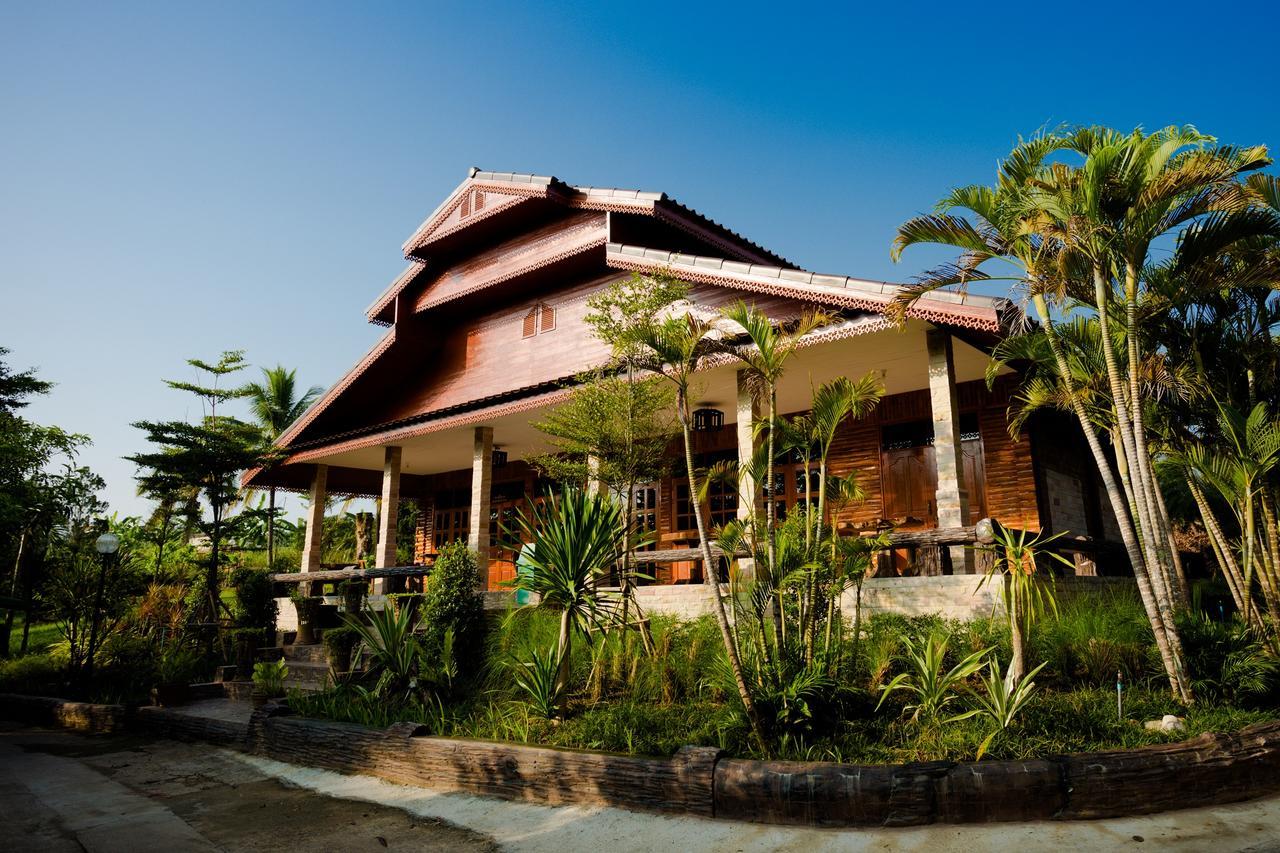 Rimdoi Resort Ban Muang Ngai Esterno foto
