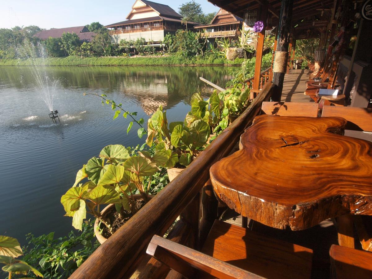 Rimdoi Resort Ban Muang Ngai Esterno foto