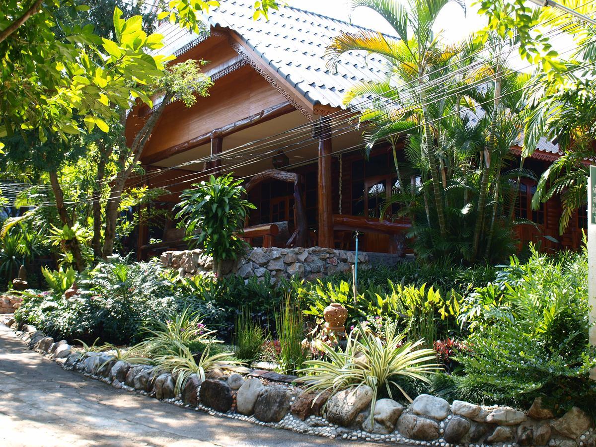 Rimdoi Resort Ban Muang Ngai Esterno foto